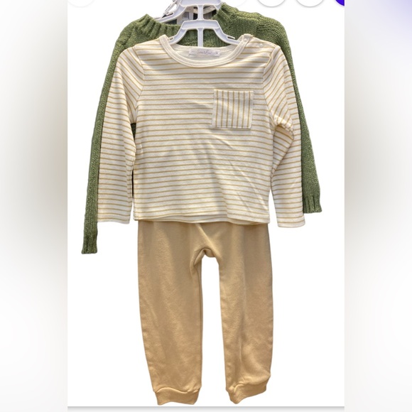 Clothing Set for girls- New - Picture 2 of 7